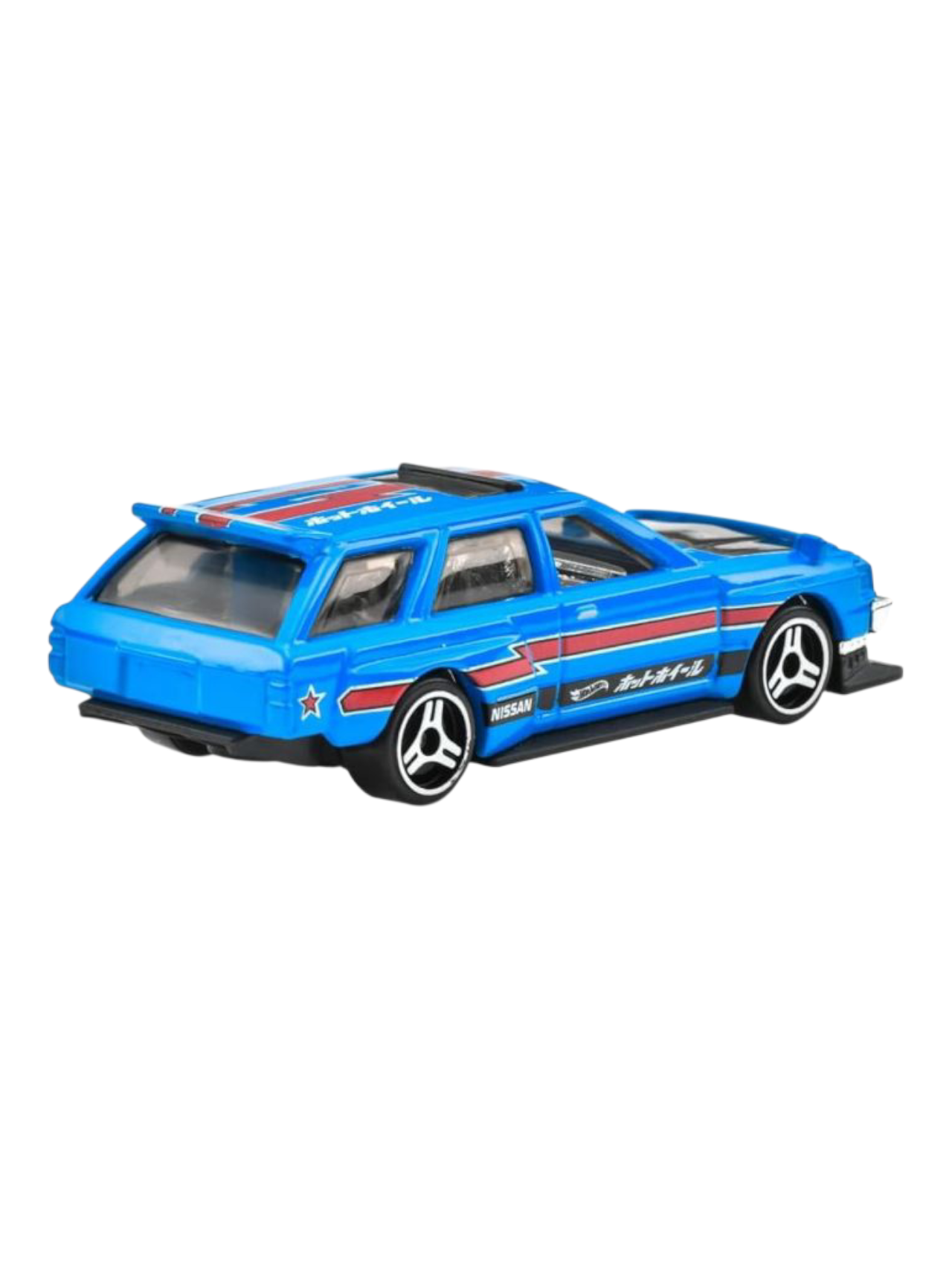 HotWheels nissan maxima drift car Imported Mainline 1:64 Scale HKK65-N7C5