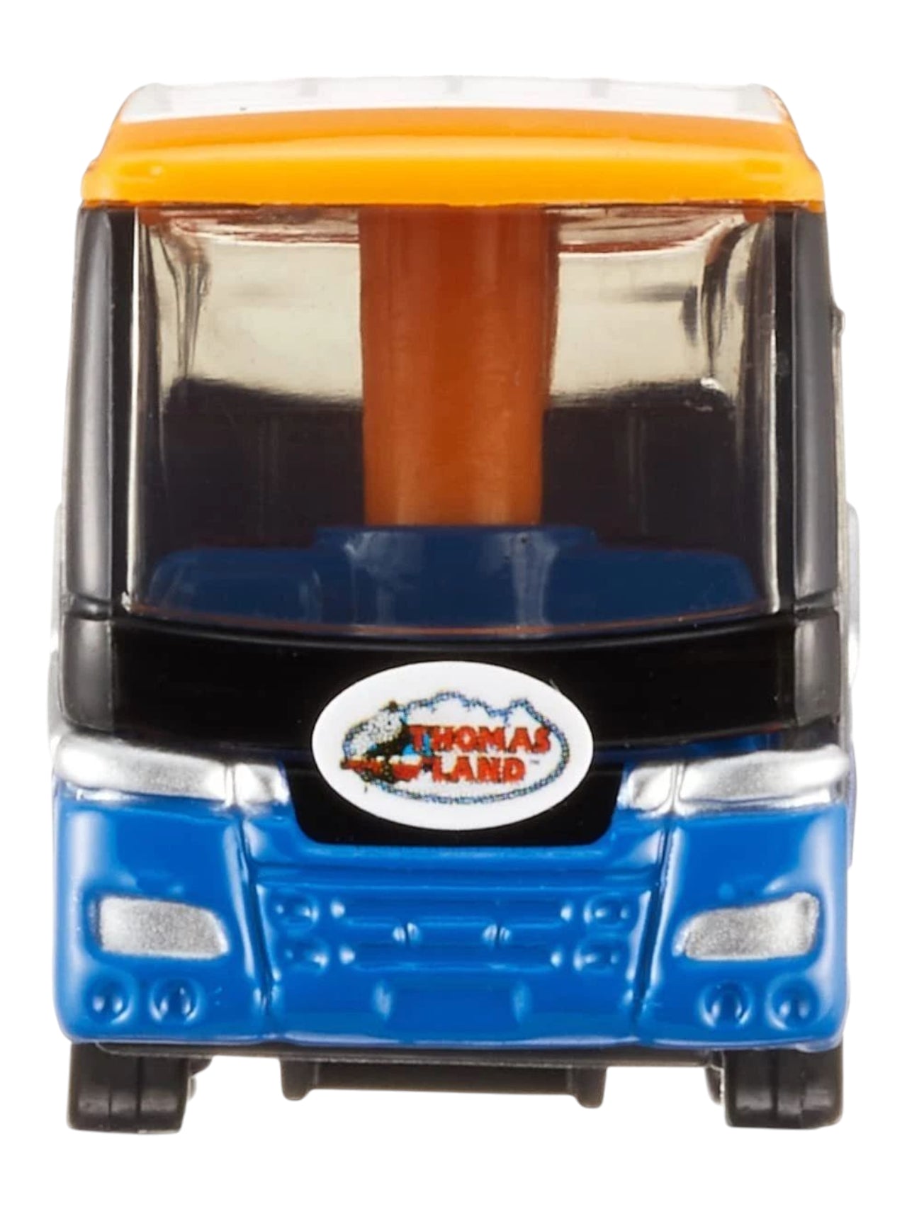 Tomica no.29 thomas & friends land express blister package 1:64 Scale