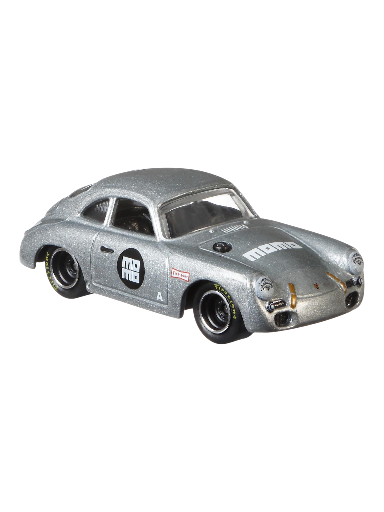 HotWheels Car Culture Team Transport Porsche 356A Outlaw and Volkswagen Transporter T1 Pickup #13 Imported 1:64 Scale