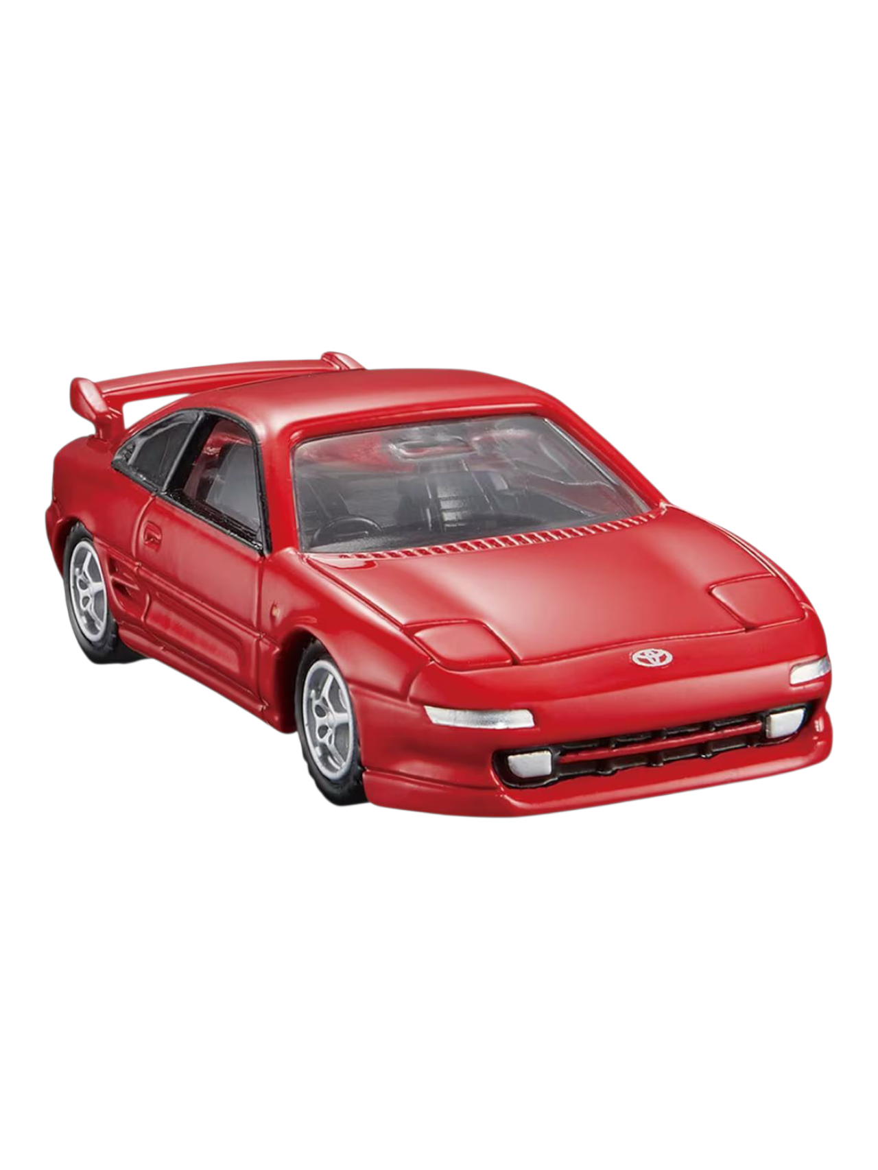 Takara Tomy Tomica Premium Toyota MR2 (SW20) 1:60 Scale