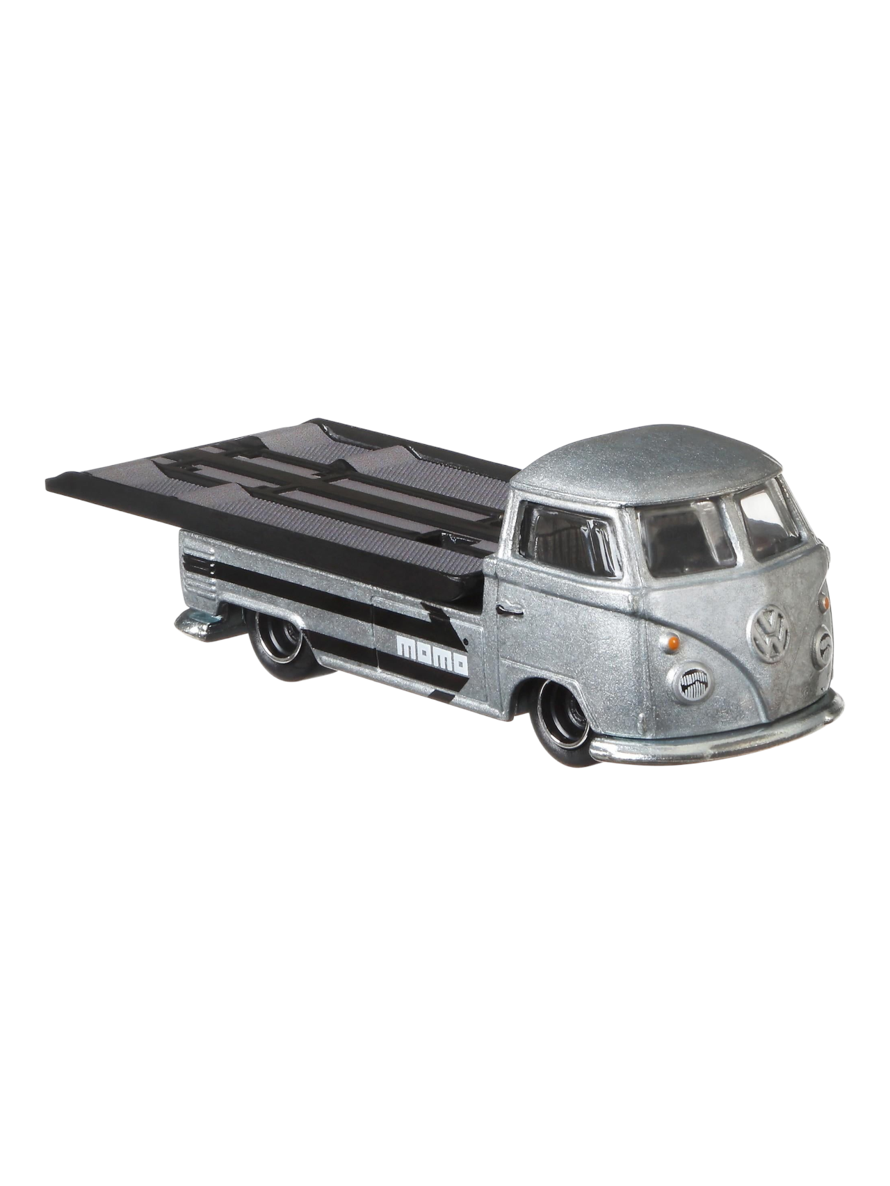 HotWheels Car Culture Team Transport Porsche 356A Outlaw and Volkswagen Transporter T1 Pickup #13 Imported 1:64 Scale