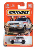 Matchbox Pre-Owned 70 Years Anniversary 1970 Honda N600 Off Road Mainline 1:64 Scale