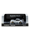 Tarmac Works Rauh-Welt Begriff Porsche RWB 964 1:64 Scale (With Acrylic Case)