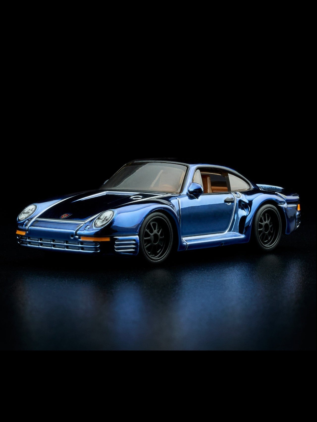 HotWheels Porsche 959 RLC 1:64 Scale (With Protector)