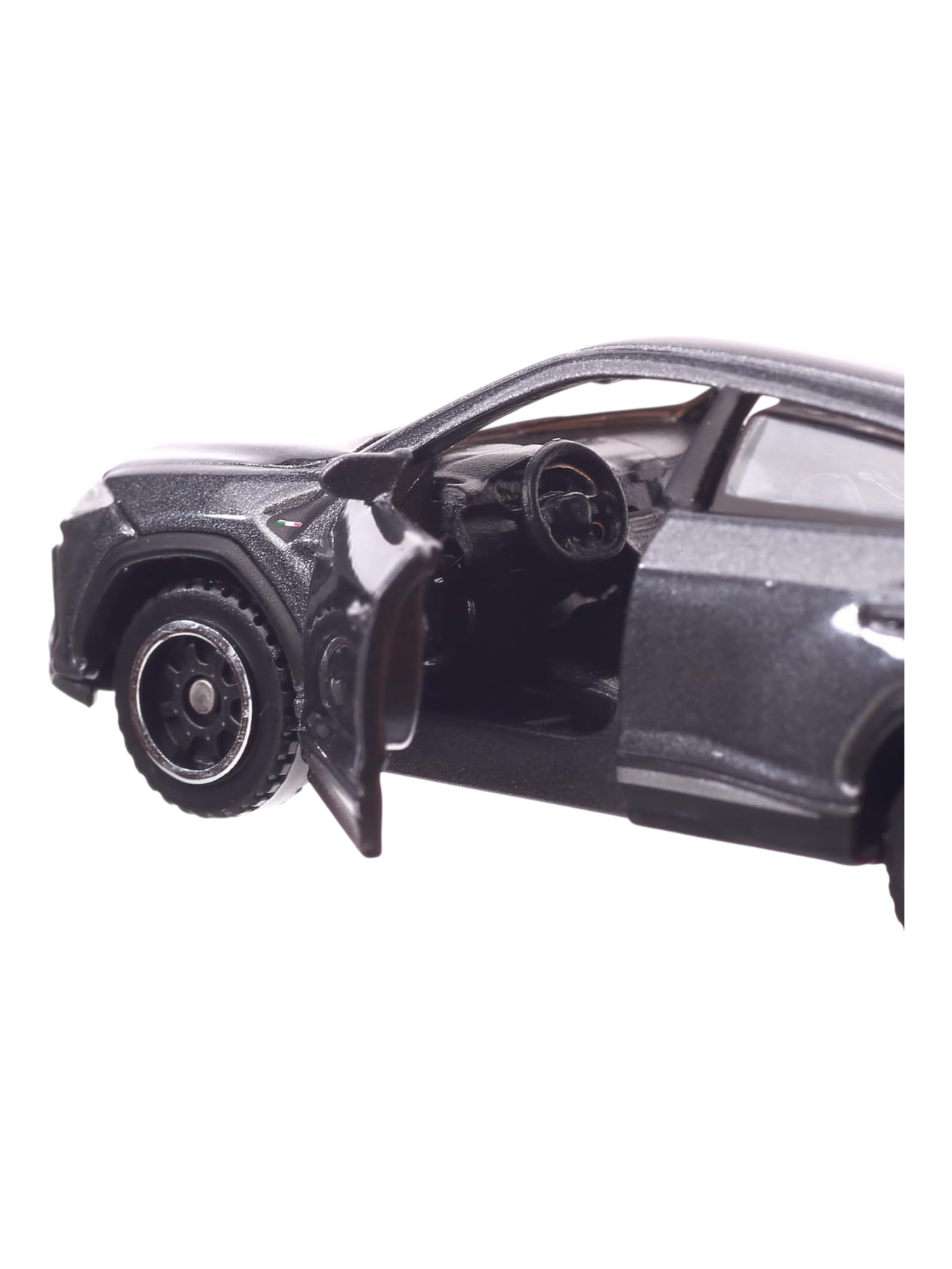 Bburago Sports Cars Edition Lamborghini Urus 1:64 Scale