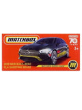Matchbox 70 Years Anniversary 2020 Mercedes-Benz CLA Shooting Brake 1:64 Scale (Super Chase Piece)