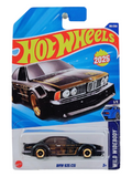 HotWheels BMW 635 CSi Imported Mainline 1:64 Scale