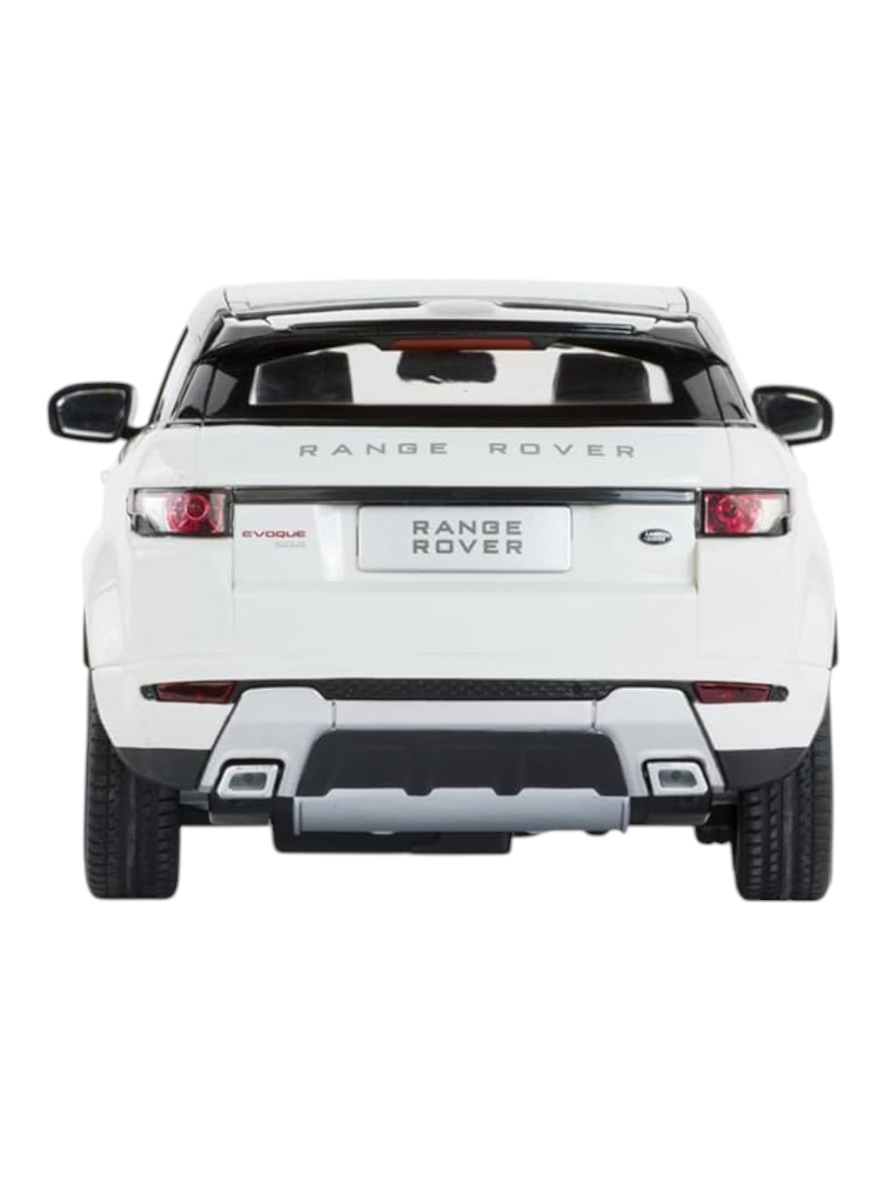 Rastar Range Rover Evoque Remote Control 1:14 Scale (Official Licensed Product)