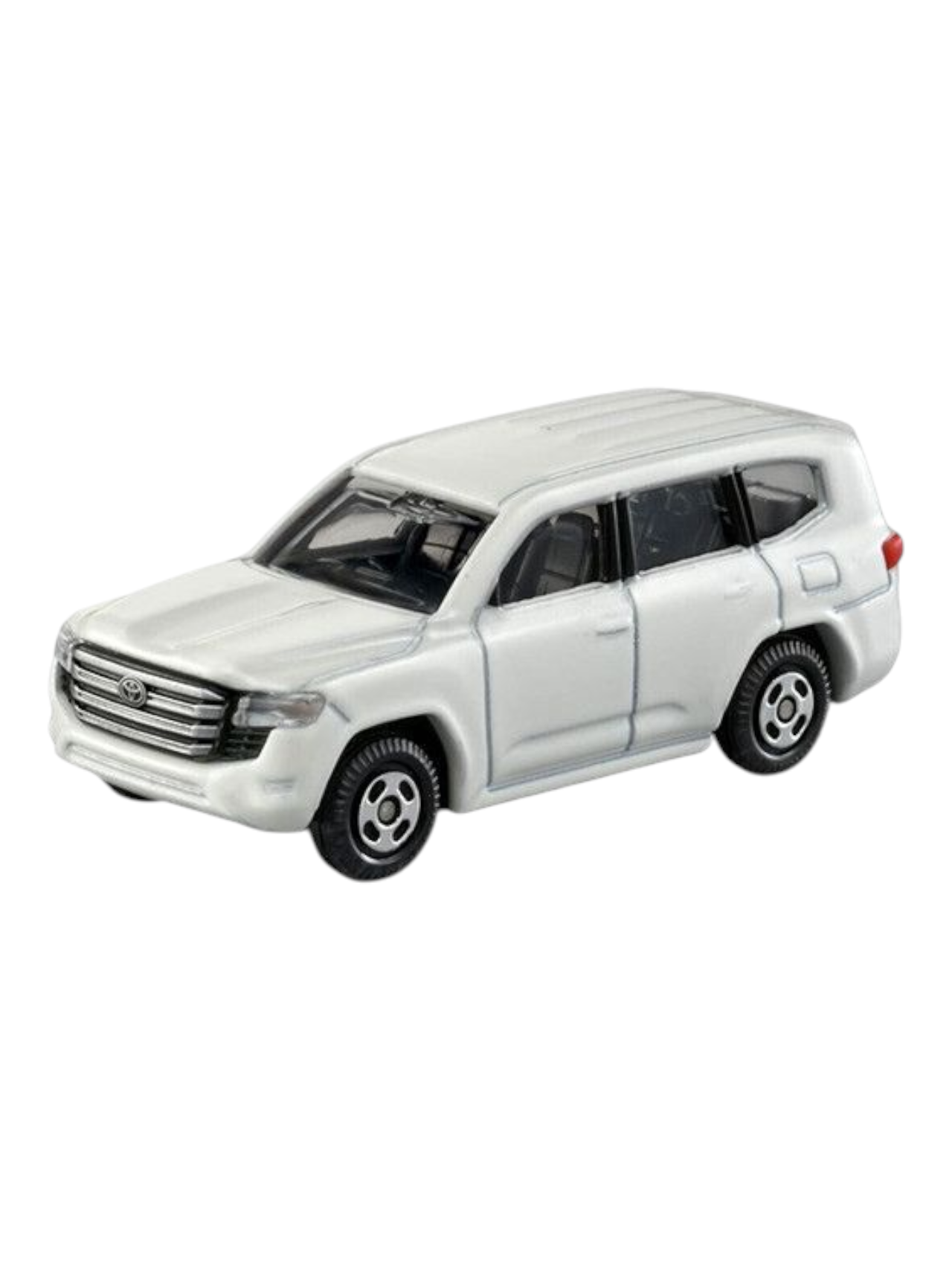 Takara Tomy Tomica Toyota Land Cruiser 1:66 Scale