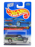 HotWheels Attack Pack Series 79 Ford F-150 Imported Mainline 1:64 Scale