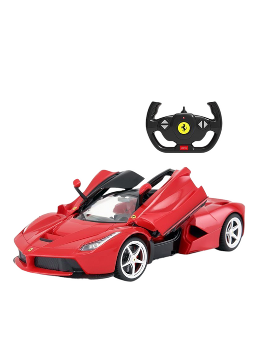 Rastar LaFerrari Remote Control (RC) Car 1:14 Scale