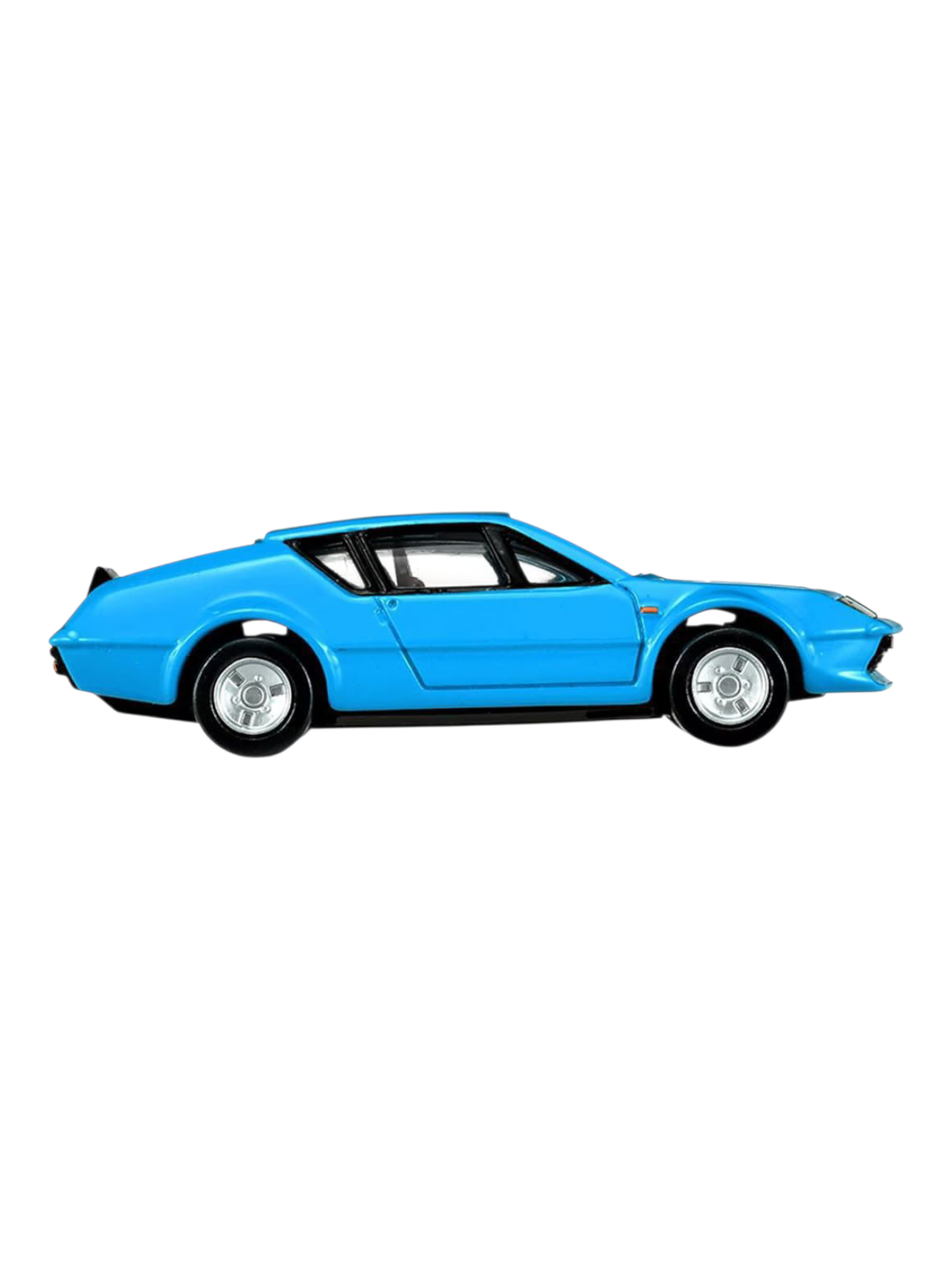 Takara Tomy Tomica Premium Evangelion:New Theatrical Edition Alpine Renault A310 1:64 Scale
