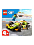LEGO City Racing Green Race Car 60399