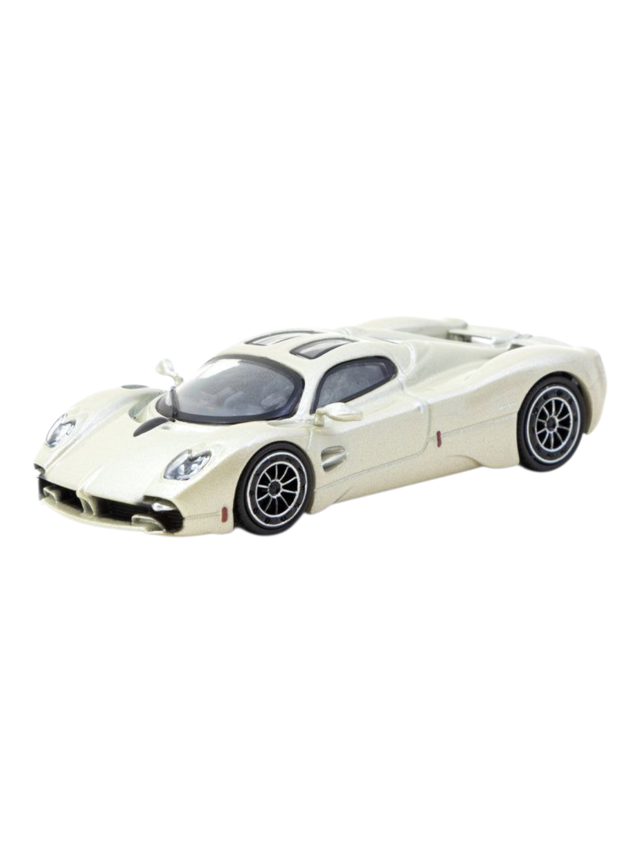 Tarmac Works Pagani Utopia Rinascimento 1:64 Scale