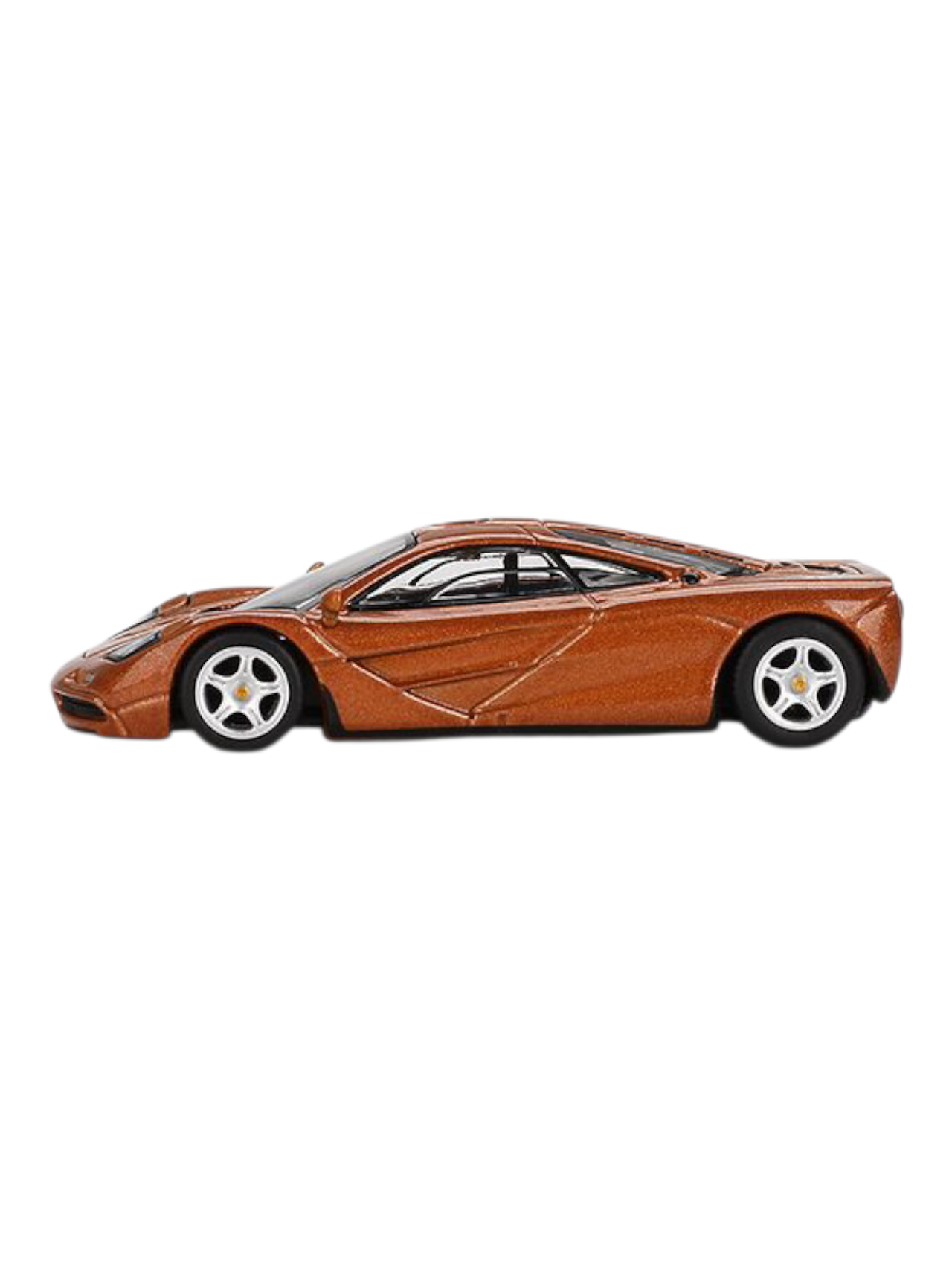 Mini GT Mclaren F1 (Yquem) Code-817 1:64 Scale