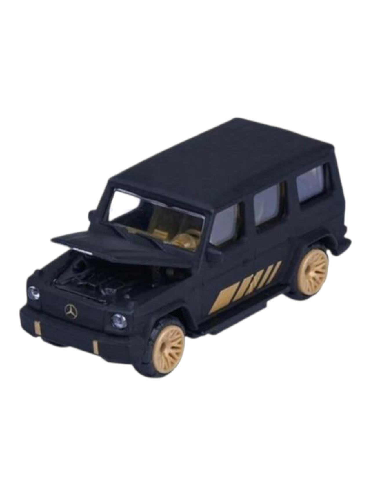 Majorette amg Mercedes amg g 63 premium car 1:64 Scale 8502101000