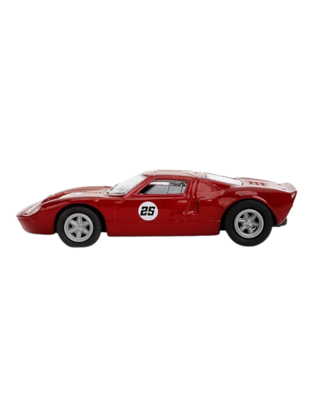 Majorette collection ĺ1965 ford gt40 mk1 1:64 Scale