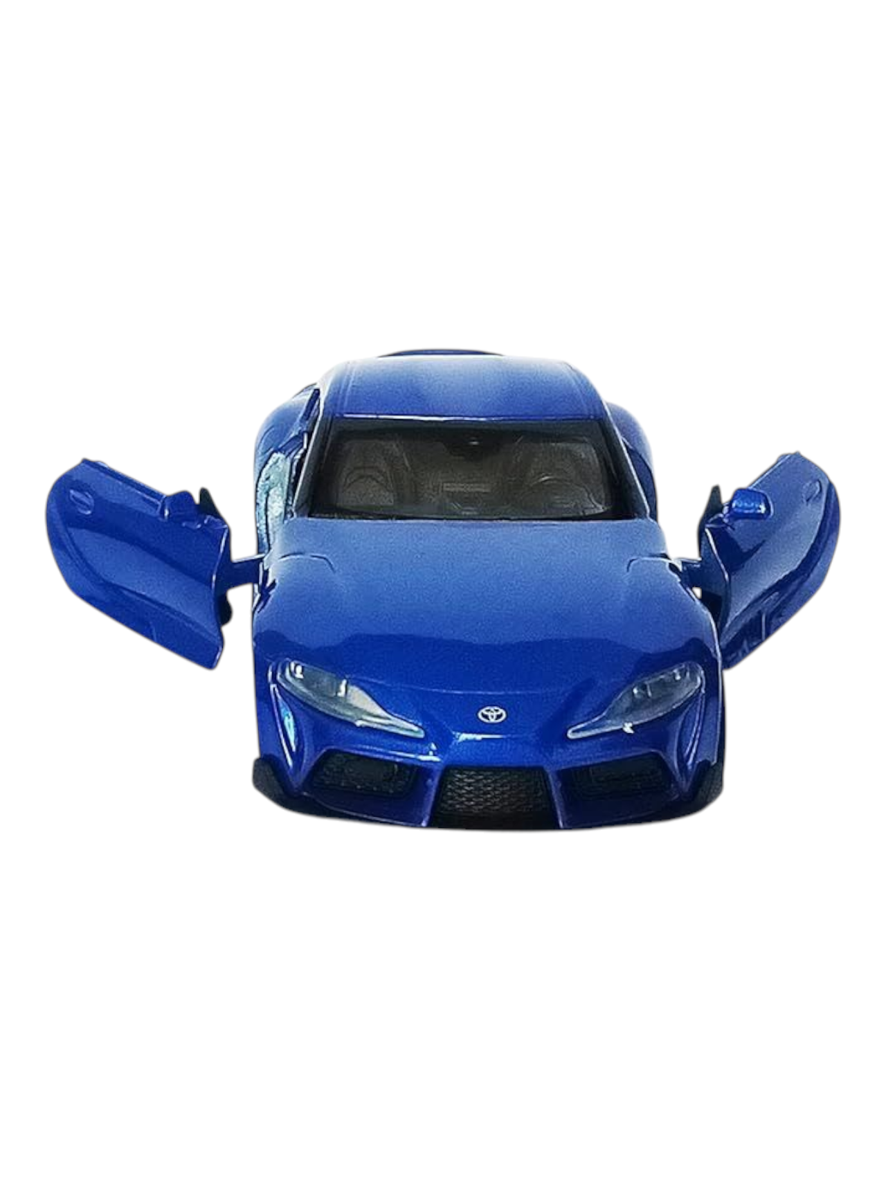 CCA Toyota GR Supra 1:32 Scale