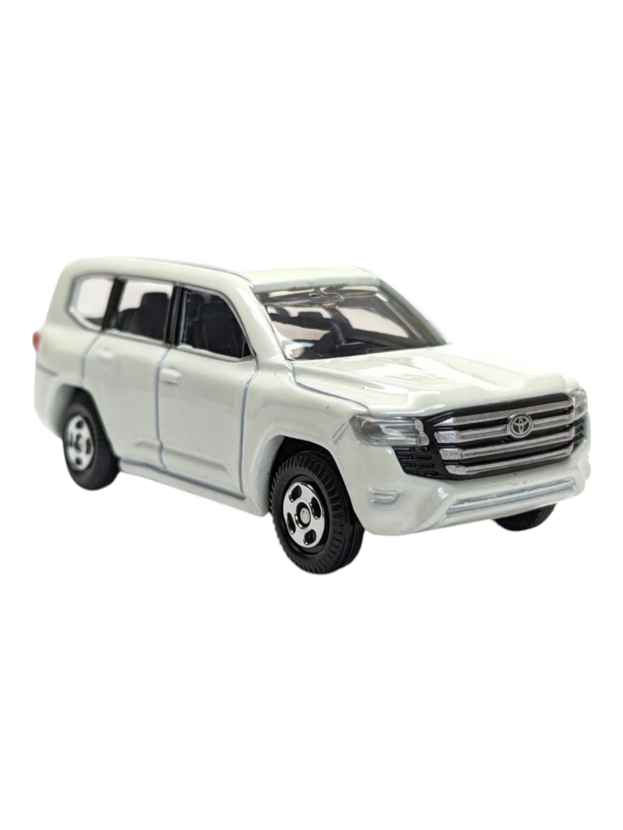 Tomica Toyota Land Cruiser 1:66 Scale