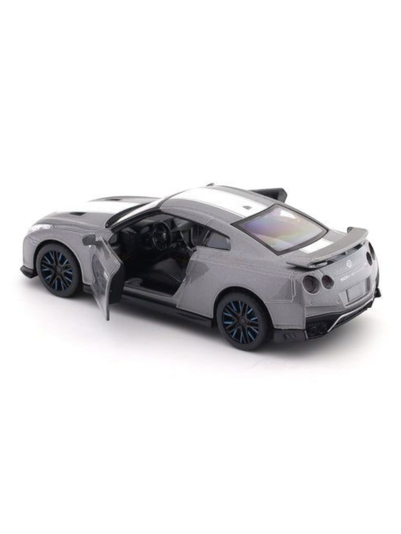 Nissan GT-R (R35) 50th Anniversary Edition 1:32