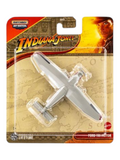 Matchbox Sky Busters Ford Tri-Motor Indiana Jones Airplane