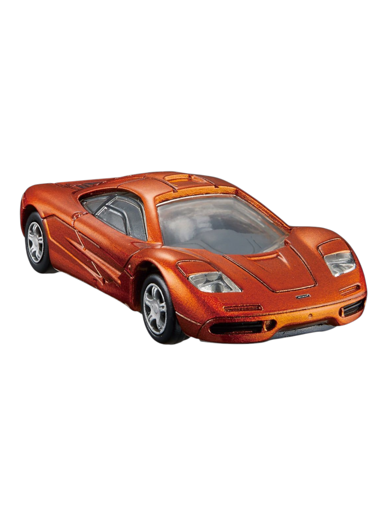 Takara Tomy Tomica Mclaren F1 Premium 29 1:64 Scale (Unsealed)