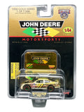 Racing champions 1998 collector series john deere 1:64 Scale