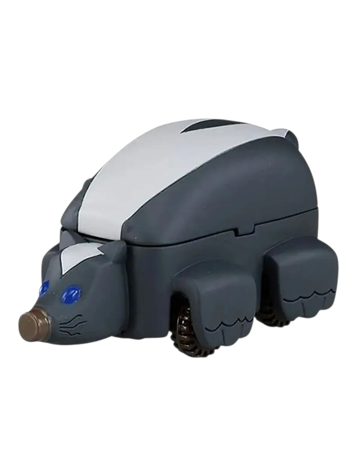Disney Pixar Takara Tomy Dream Tomica Diecast Car - Ride On SP Toy Story Bo Peep & Skunkmobile