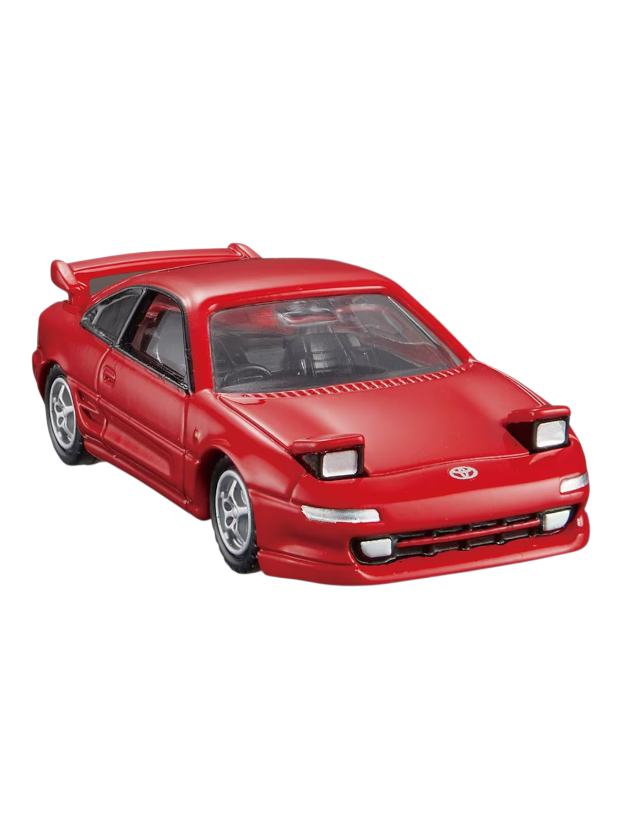 Takara Tomy Tomica Premium Toyota MR2 (SW20) 1:60 Scale