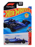 HotWheels Formula 1 (F1) Williams Racing Imported Mainline 1:64 Scale