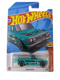HotWheels Mazda Repu Imported Mainline 1:64 Scale