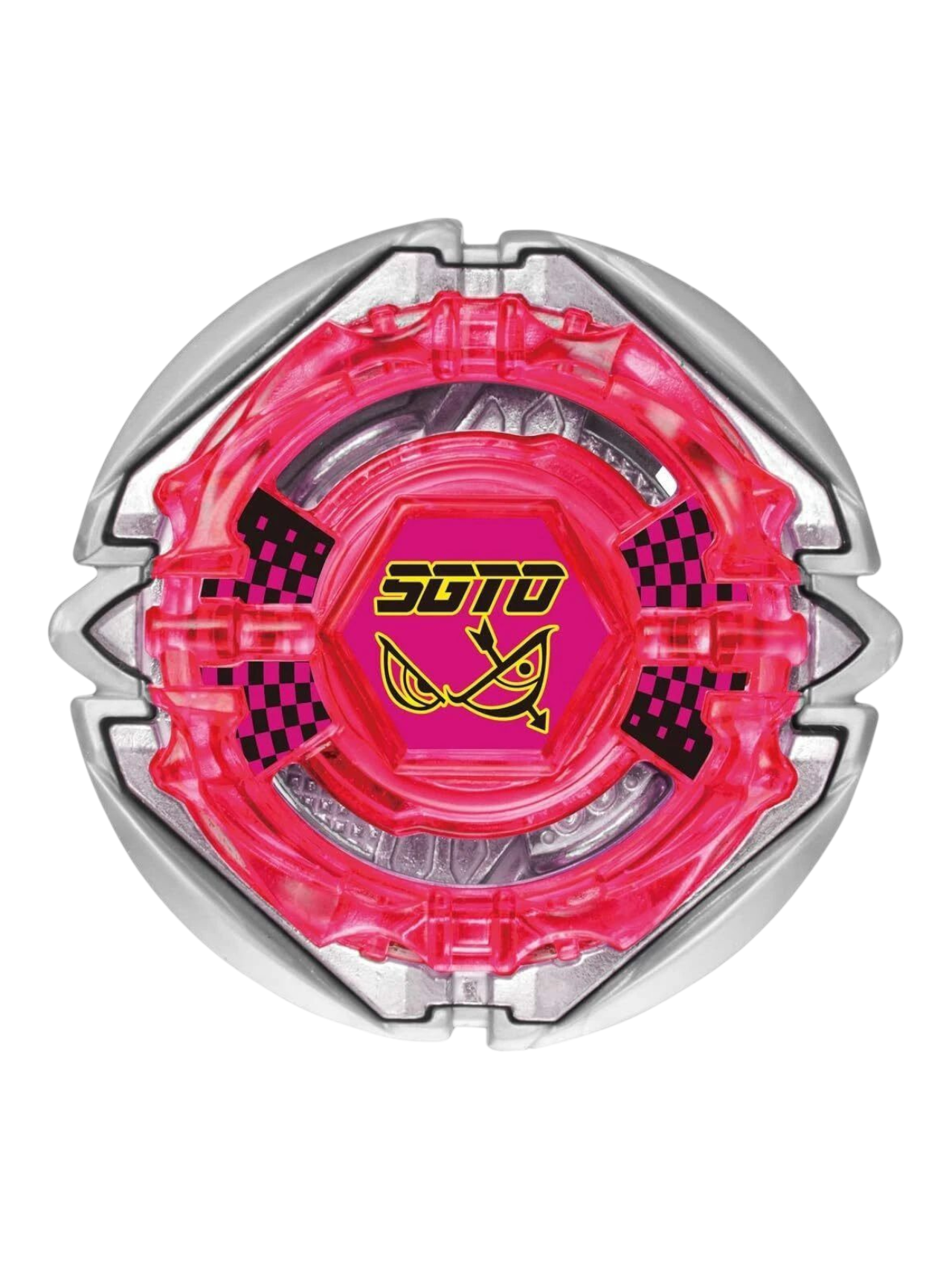 Takara Tomy Beyblade Burst B-164 Random Booster Vol.20
