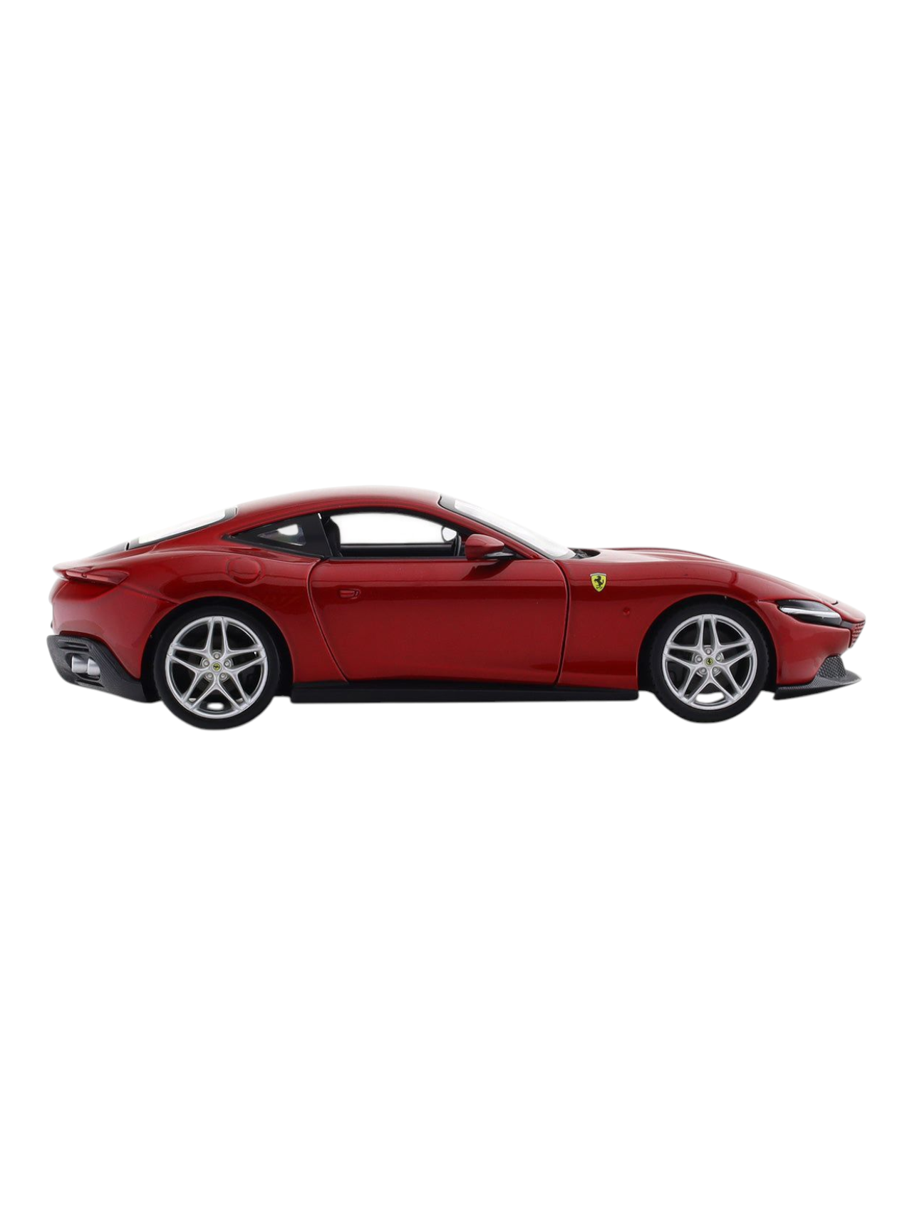 Bburago Ferrari Roma Diecast 1:24 Scale (With Acrylic Case)