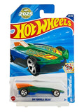 Hotwheels hw formula solar imported mainline 1:64 Scale