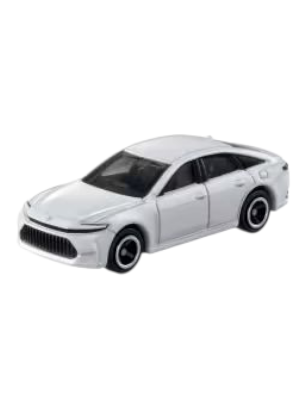 Takara Tomy Tomica Toyota Crown Sedan 1:64 Scale