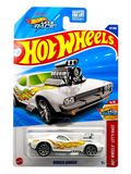 HotWheels Rodger Dodger Let's Race Imported Mainline 1:64 Scale