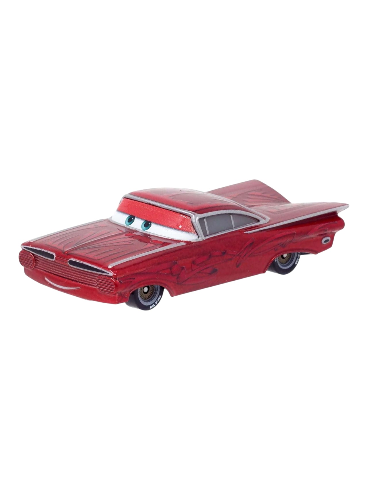 Disney Pixar Cars hydraulic ramone-raymone hydraulic