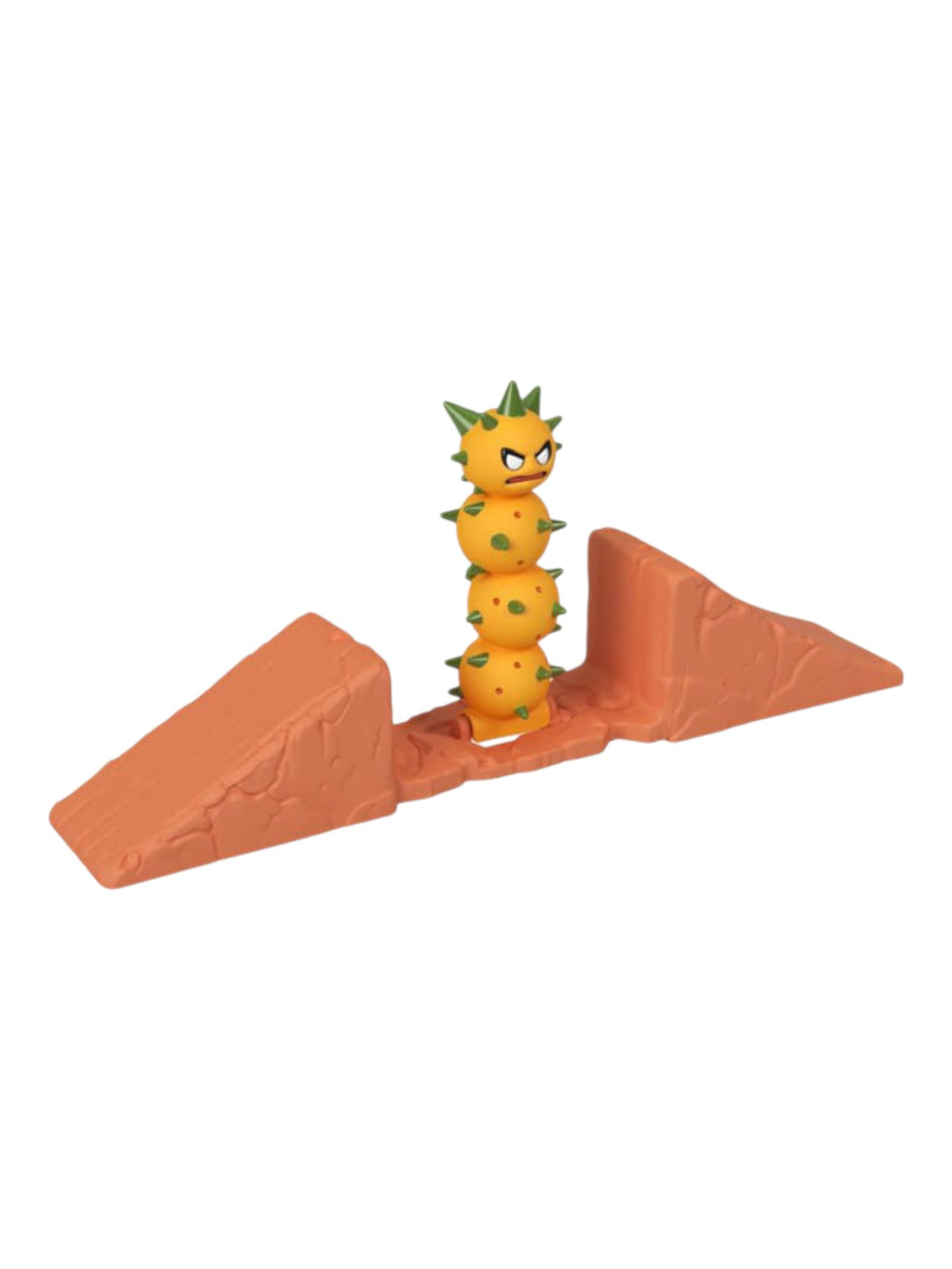 HotWheels MarioKart Mario & Luigi Desert Jump Inspired By The Super Mario Galaxy Movie