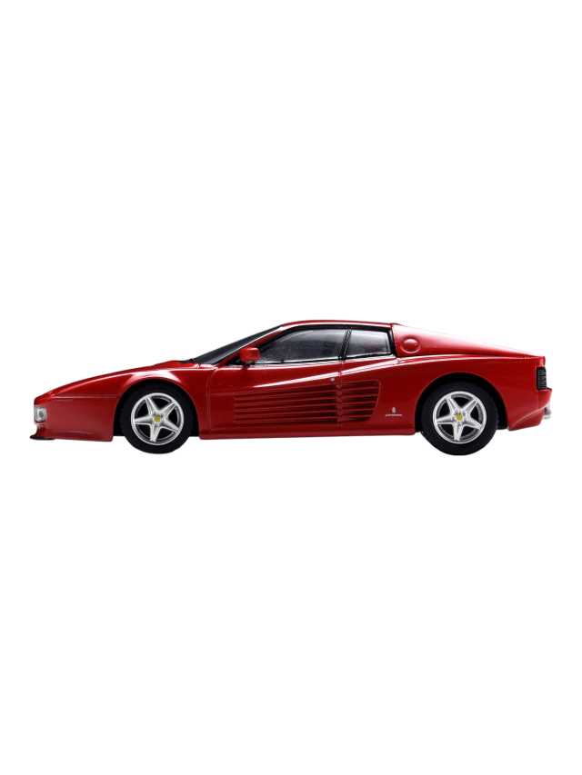 Tomica Limited Vintage Neo TLV Ferrari BB512 imported premium 1:64 Scale
