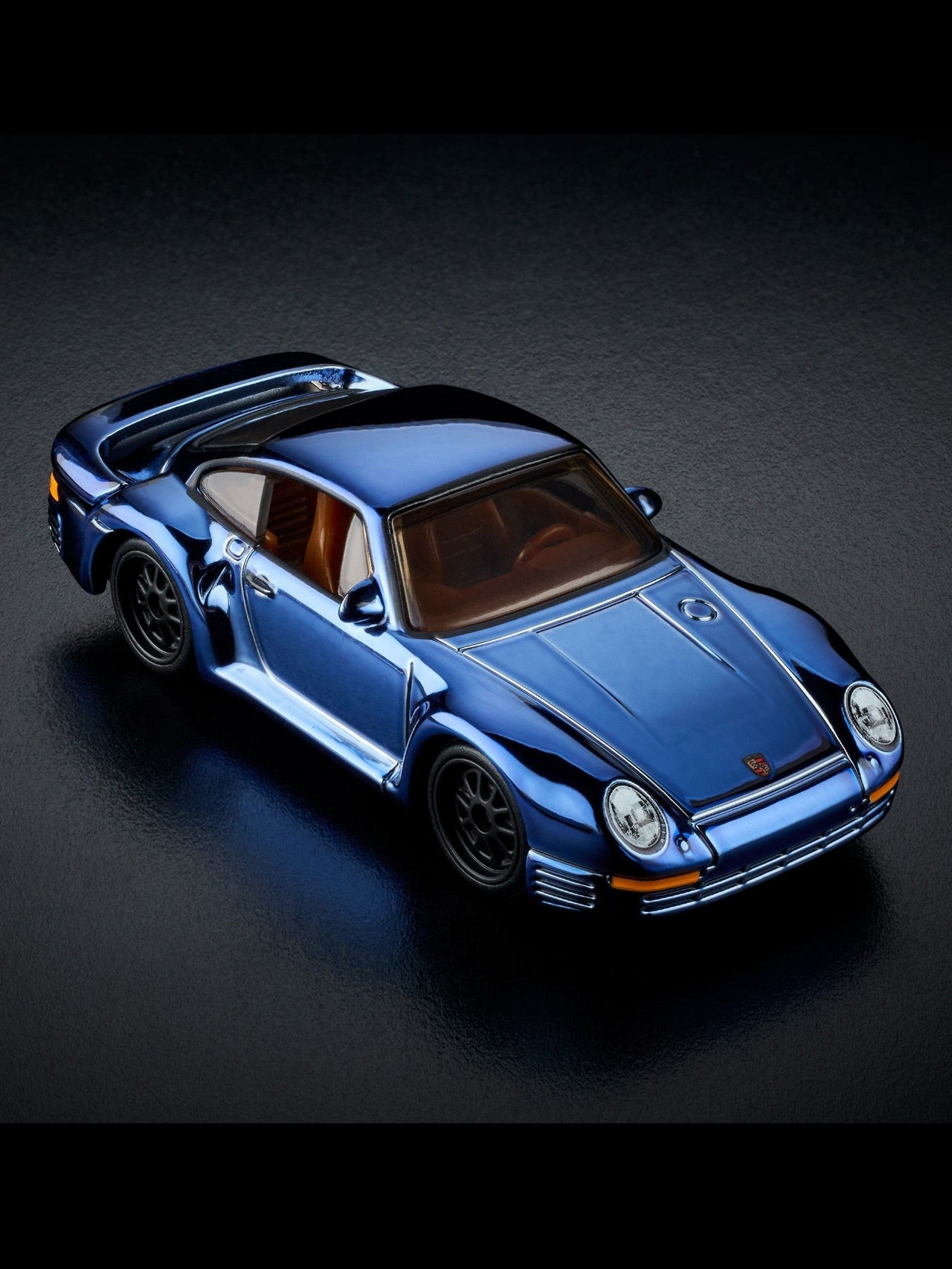 HotWheels Porsche 959 RLC 1:64 Scale (With Protector)