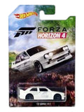 Hotwheels forza horizon m3 imported mainline 1:64 Scale