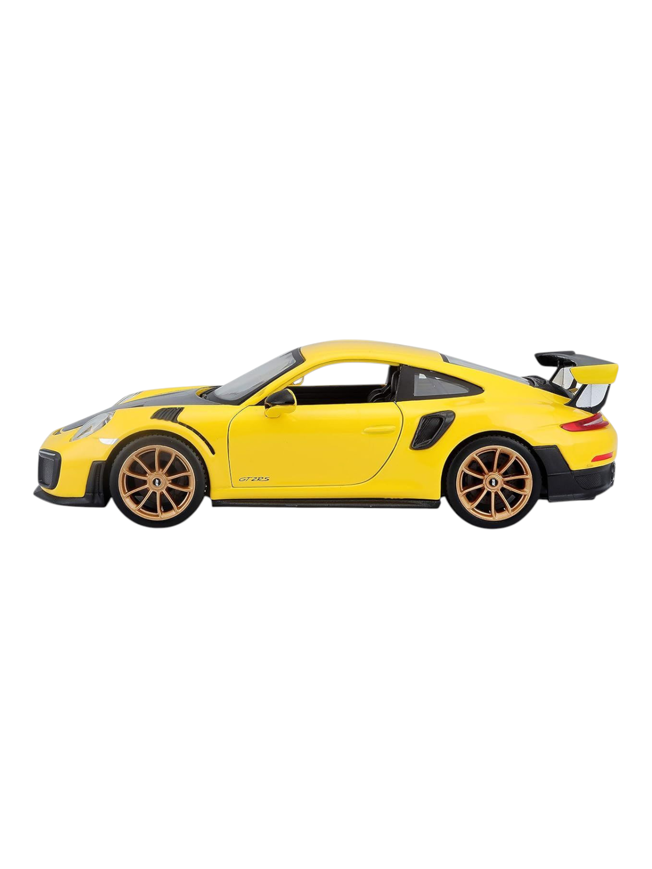 Maisto Collectors Collection Porsche 911 GT2 RS Diecast 1:24 Scale