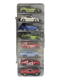 Acrylic Case Holds 8 Cars (Cars not Included)