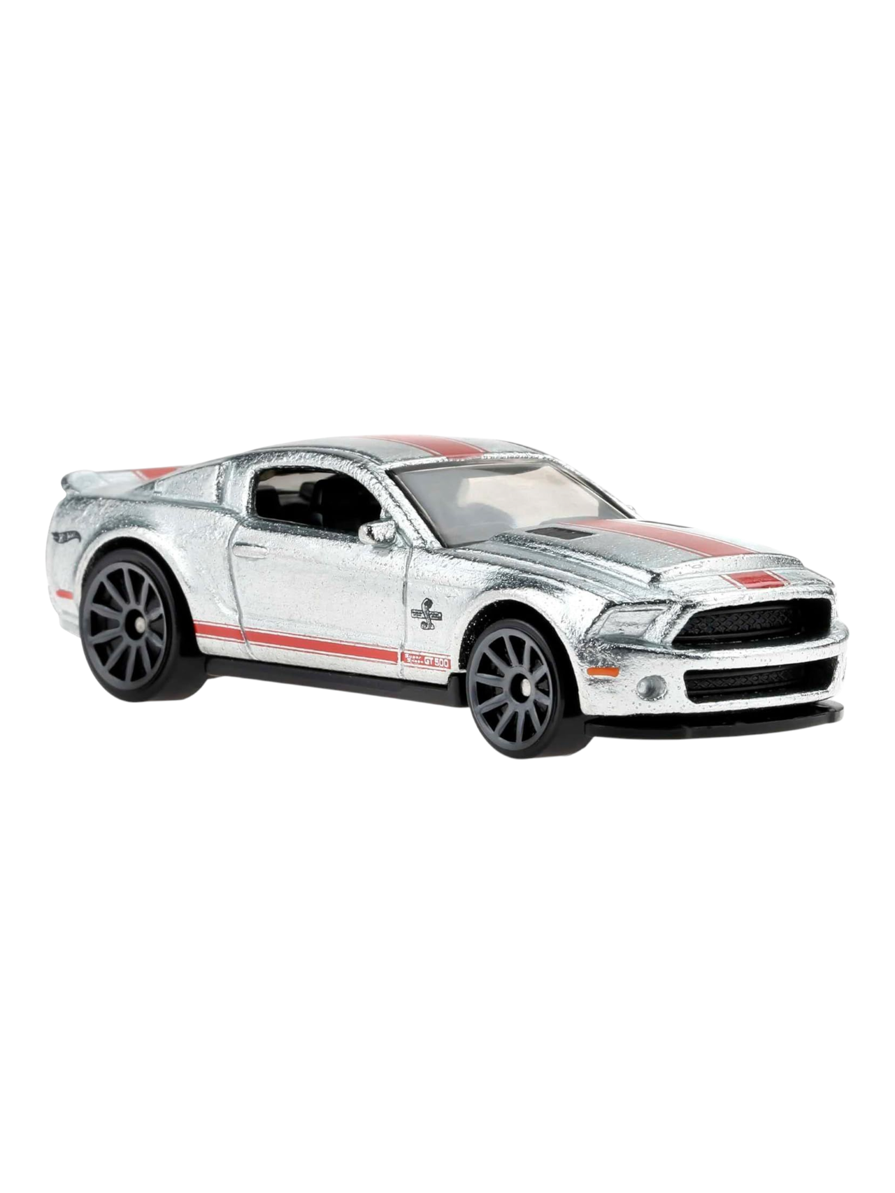 HotWheels Zamac Pack of 6 Imported 1:64 Scale