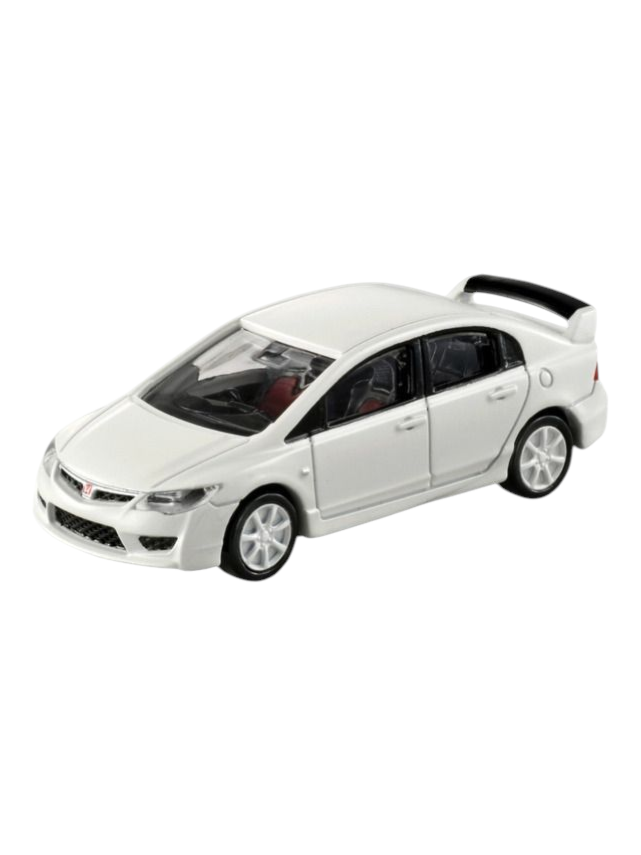 Tomica Premium Honda Civic Type R (FD2) 1:64 Scale