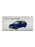 Bburago Audi A6 Avant 1:64 Scale