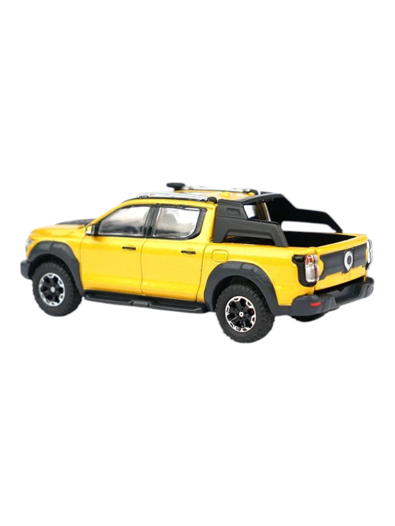 Xcartoys Cannon Alpha Performance Edition T16-05 1:64 Scale