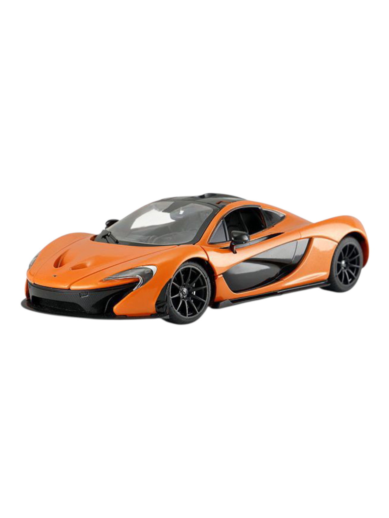 Rastar Mclaren P1 1:24 Scale Diecast