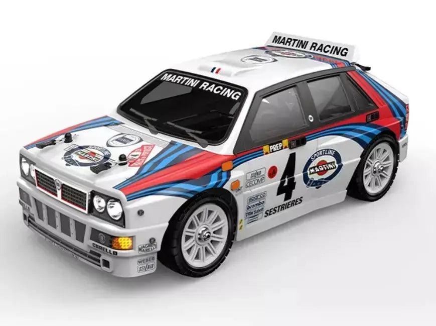 MJX Hyper Go 14302 Upgraded version Brushless RC Drift Car 1:14 Scale Radio Control 4WD High speed All Road Car Speed Up to 42km