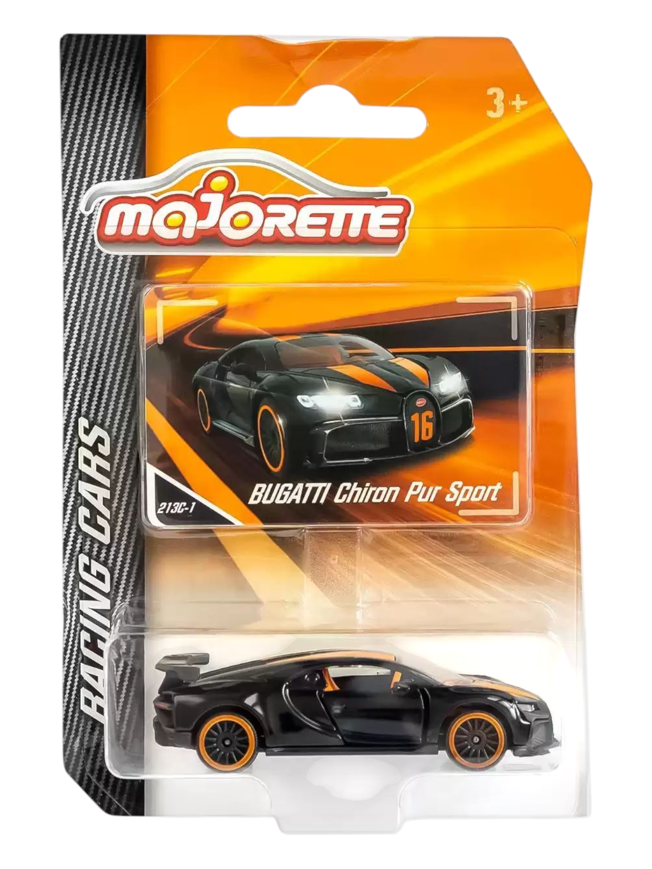 Majorette Racing Cars Edition 1:64 Scale